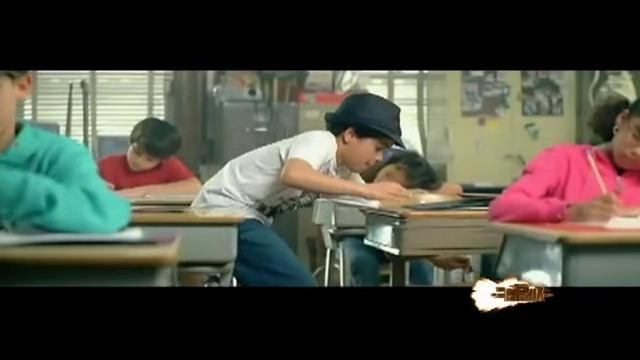 Enrique Iglesia & Juan Luis Guerra – Cuando Me Enamoro