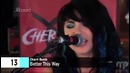 Hey Violet – Music Evolution (2012 – 2017)