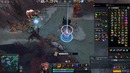 Купил фейзы и аегис до крипов ursa dota 2