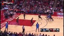 NBA 2017: Houston Rockets vs Oklahoma City Thunder | Highlights | Jan 5, 2017