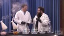 Увлекательная наука на шоу Джимми Фэллона от Кевина Дилейни | Часть 2 | Русская озву