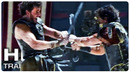 GLADIATOR 2 «Game Begins» Trailer (NEW 2024)
