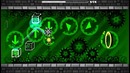 DEMON] Speed Of Light / Geometry dash