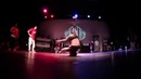 Bboy gipsy vs bboy pocket WPS 2013 Semi finals