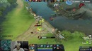 Dota 2 Алоху Учат Играть! Клоун на Керри в Команде! Алоха в Миде на Оракле