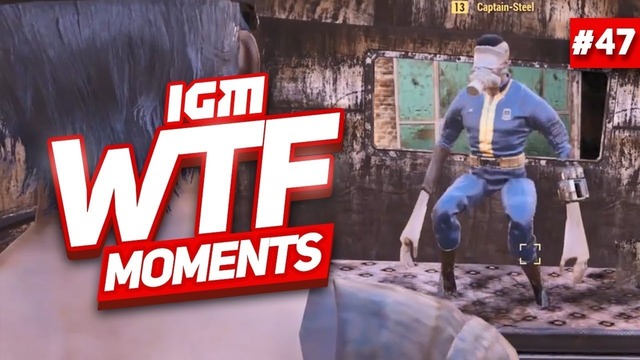 IGM WTF Moments #47