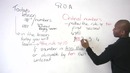 Numbers in English Writing