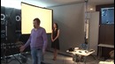 Портрет в студии. Мастер-класс Игоря Сахарова
