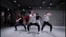 Girls Like – Tinie Tempah ft. Zara Larsson Mina Myoung Choreography