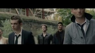 The Wanted – I found you (official video)