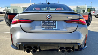 2023 BMW M4 / BMW 4 Series – Sound, Interior & Exterior in Detail