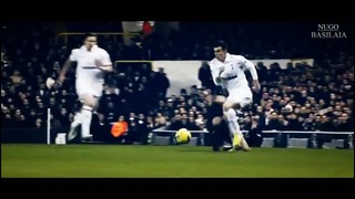 Gareth Bale – World Class 2013 HD