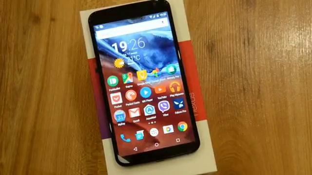 Google NEXUS 6 – Опыт использования спустя 2 недели