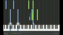 Max Payne 2 (Piano Tutorial)