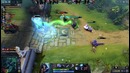 Dota 2 Don’t pick Meepo vs Meepo King — w33 knows how to counter