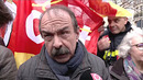 «Правительство заткнуло себе уши»: французы снова протестуют против пенсионной реформы