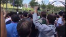 Бонуччи приехал в Милан