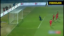 Shomurodov Falastin darvozasiga urgan golini eslaymiz