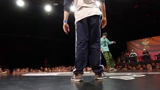 Red Bull BC One Russian Cypher 2015, Moscow – 1-8 battle 5 – 4K LX100