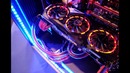 Gigabyte 980 Ti Xtreme Gaming Подробный Обзор и сравнение с G1 Gaming