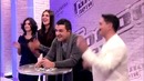 Узбек на Первом канале удивил всех. Смотреть всем! Голос