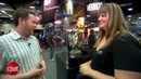 The 404 – Comic-Con 2013: The 404 Show Sideshow Collectibles booth tour