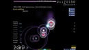Osu! Blue Zenith (toyBot’s Insane)