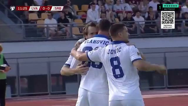 Латвия – Сербия | Обзор матча