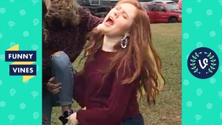 Try not to laugh – ultimate fails vines funny videos november 2018