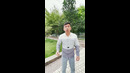 Bexruz Kuldashev – Endi xotinni urish yo’q