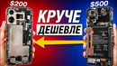 Нам ВРАЛИ про характеристики телефонов! Хватит в это верить