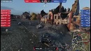 WGL Gold Series:Hellraisers vs Nashorn (World of Tanks) 2016/17 часть 2
