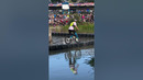 Bike balance challenge