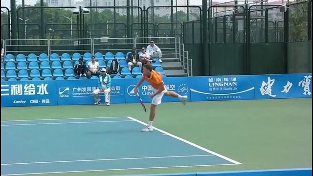 Честный Денис Истомин