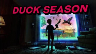 Duck Season – Gameplay Trailer (VR)