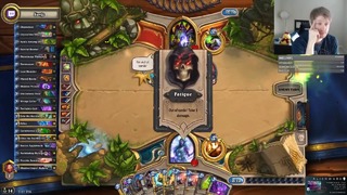 Funny And Lucky Moments – Hearthstone – Ep. 362