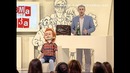 Как правильно открывать шампанское – Доктор Комаровский