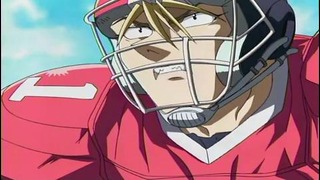 Eyeshield 21 80 серия