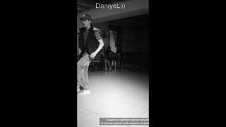 Dance by DaniyeL
