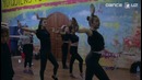 Мастер класс по Vogue от Veronika Ninja-Zorra