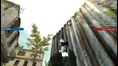 Crash nades and wallbangs