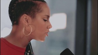 Alicia Keys – We Are Here (Official Video 2014!)