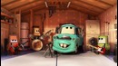 Мультачки: Байки Мэтра 7.Heavy Metal Mater