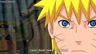 Naruto – Protecting The Bond I – First F