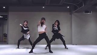 1million – Bang Bang (dance)