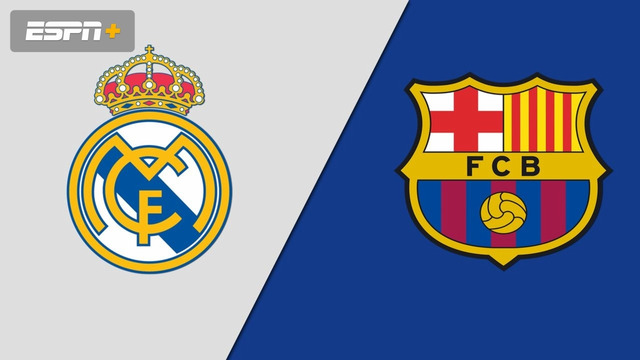 Реал Мадрид – Барселона | Товарищеские матчи 2022 | Обзор матча