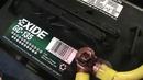 Choosing batterys for solar power offgrid or a battery backup system