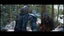 Стартрек׃ Бесконечность. Трейлер №4
