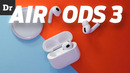 ОБЗОР AirPods 3 vs 2 vs Pro: ЧТО ВЫБРАТЬ