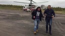 КА-32 на страже города. Уникальный Вертолет МЧС РОССИИ. Мужской разговор